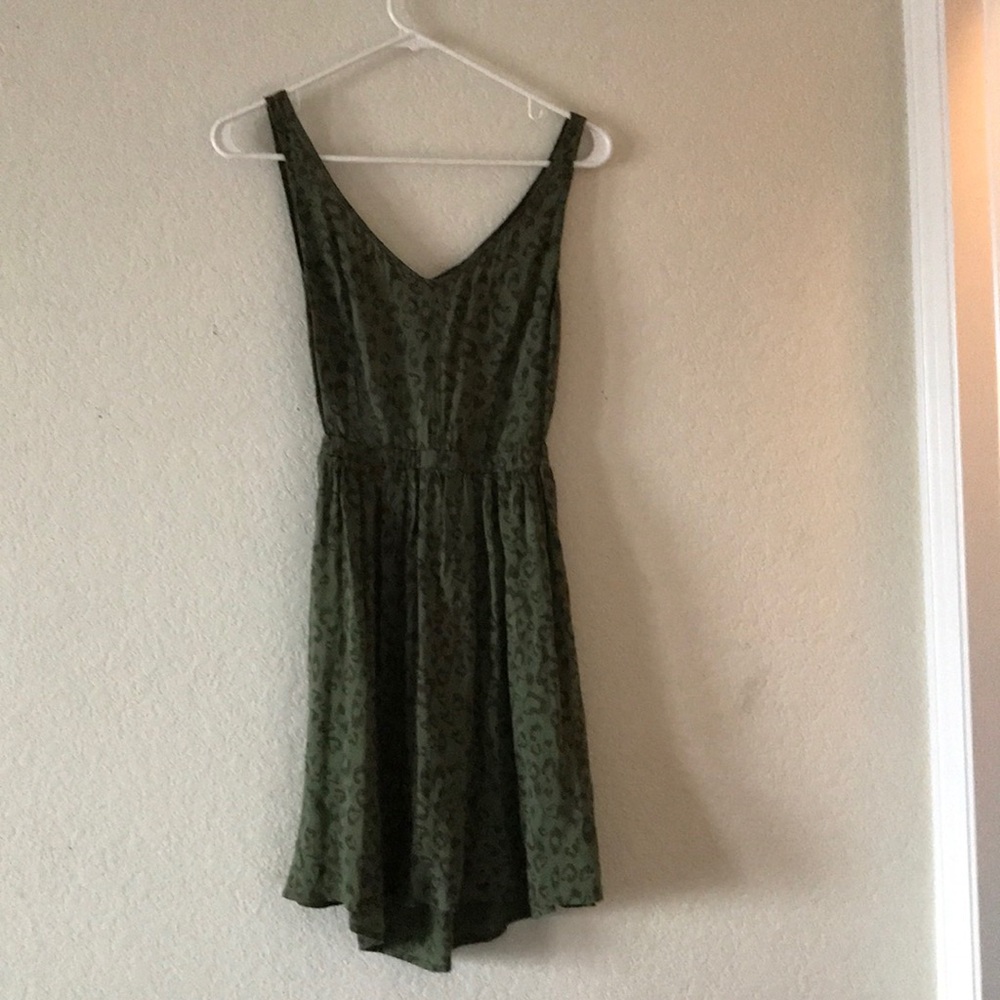 Summer dress